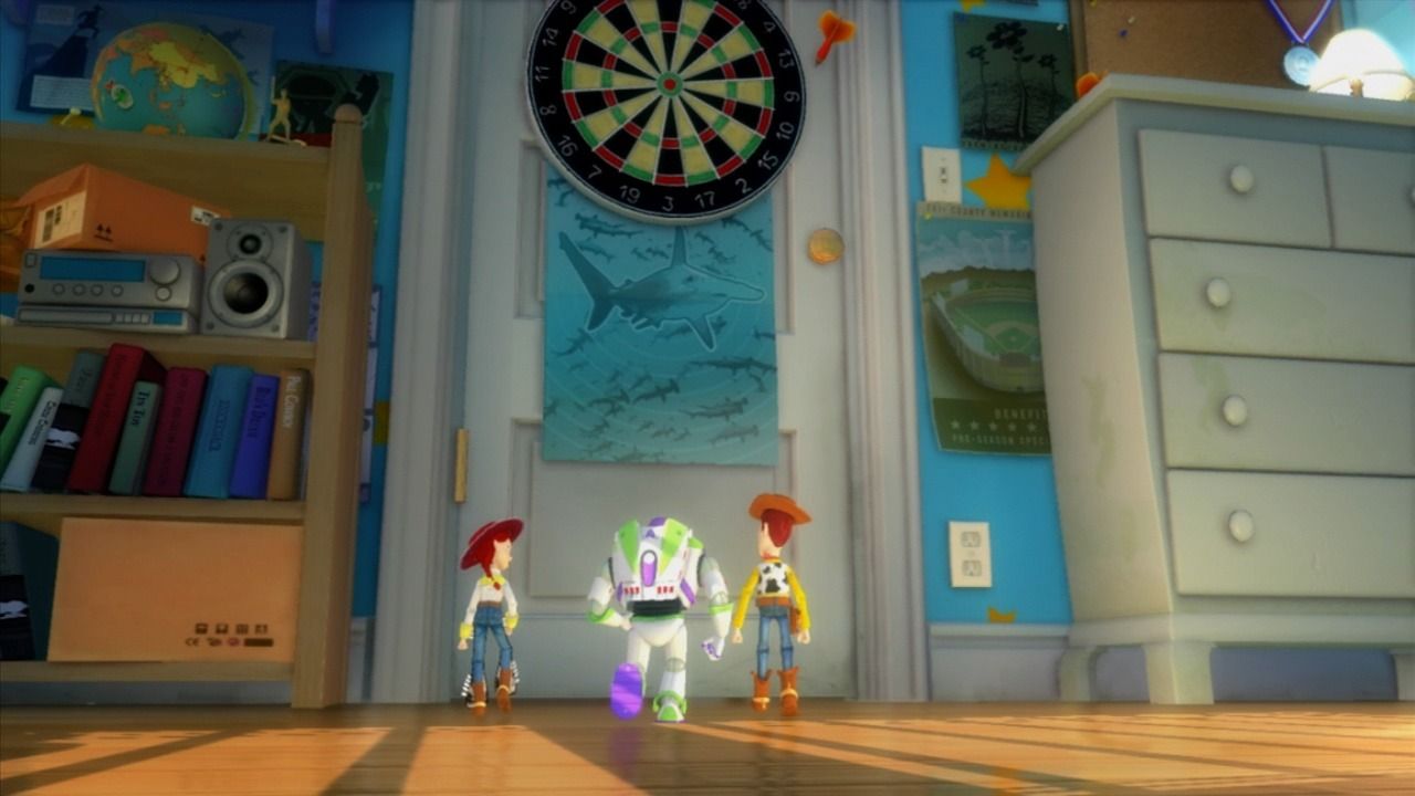 Toy Story 3: El Videojuego - Imagen 20